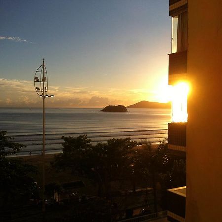 Apartamento Estudio Vista Mar Balneario Camboriu Exterior photo