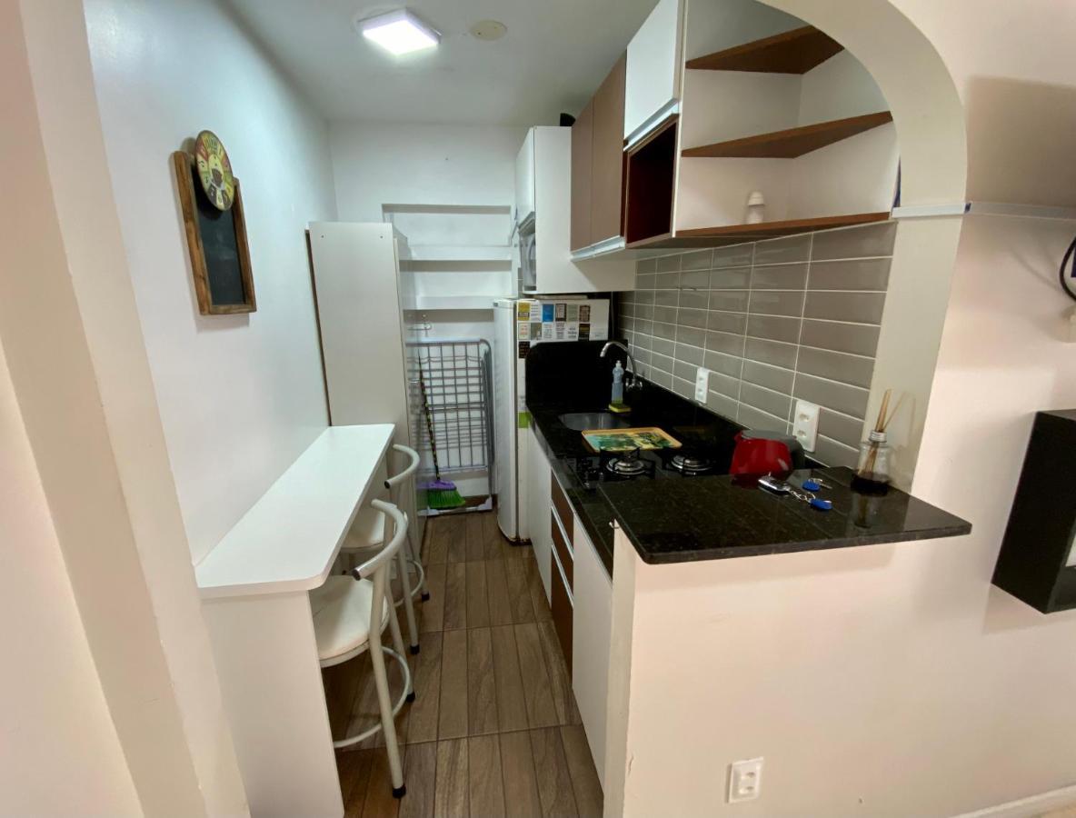 Apartamento Estudio Vista Mar Balneario Camboriu Exterior photo