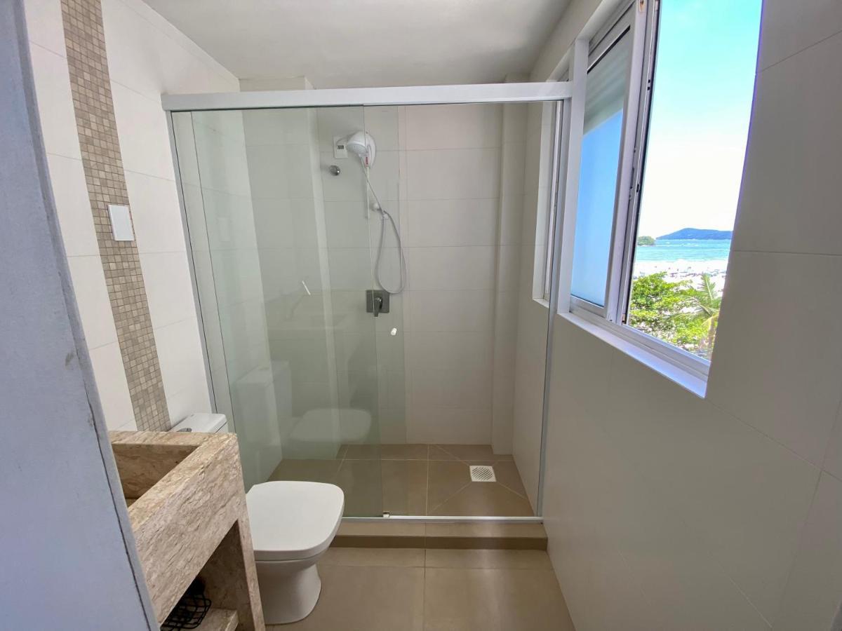 Apartamento Estudio Vista Mar Balneario Camboriu Exterior photo
