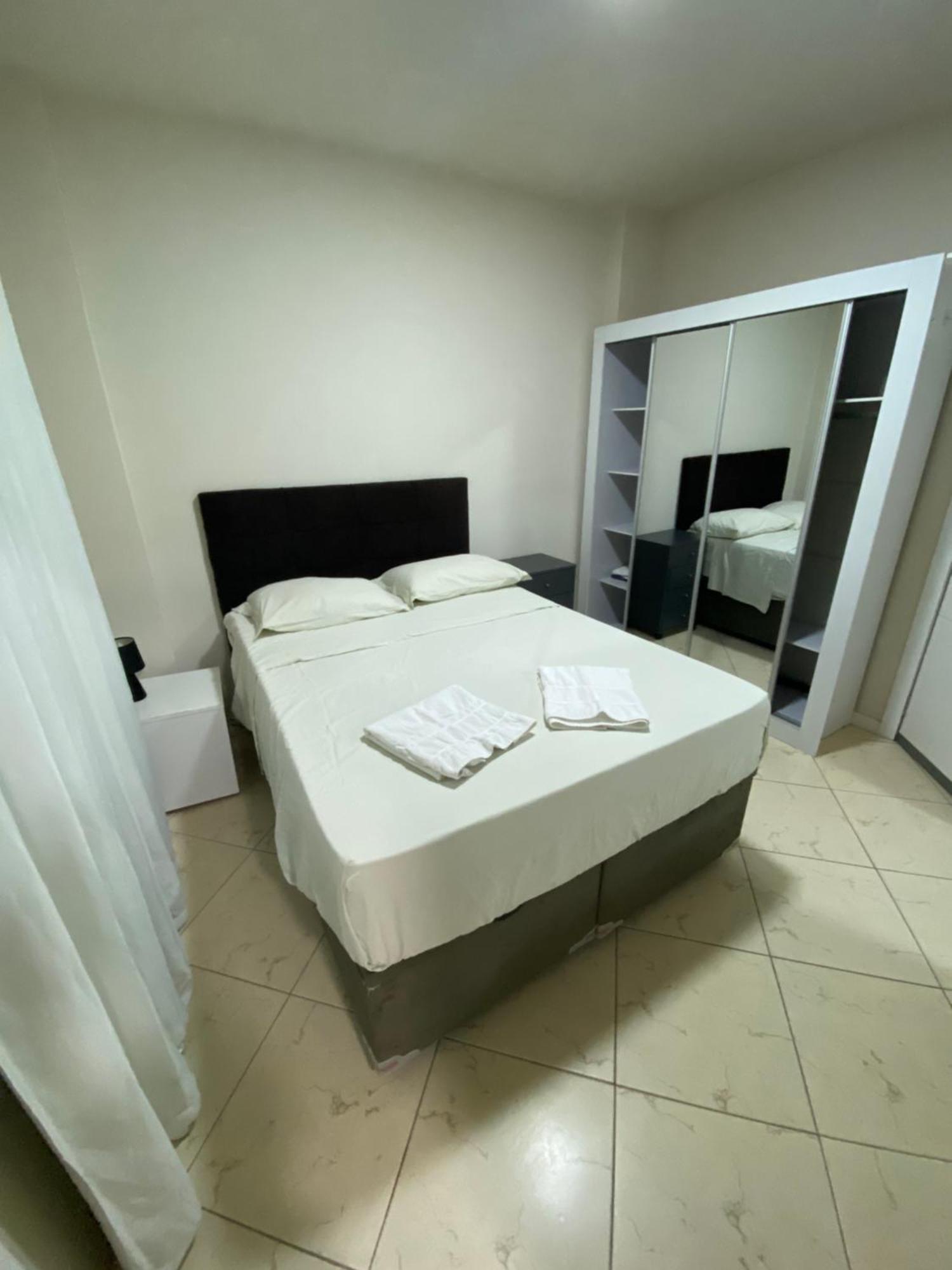 Apartamento Estudio Vista Mar Balneario Camboriu Exterior photo