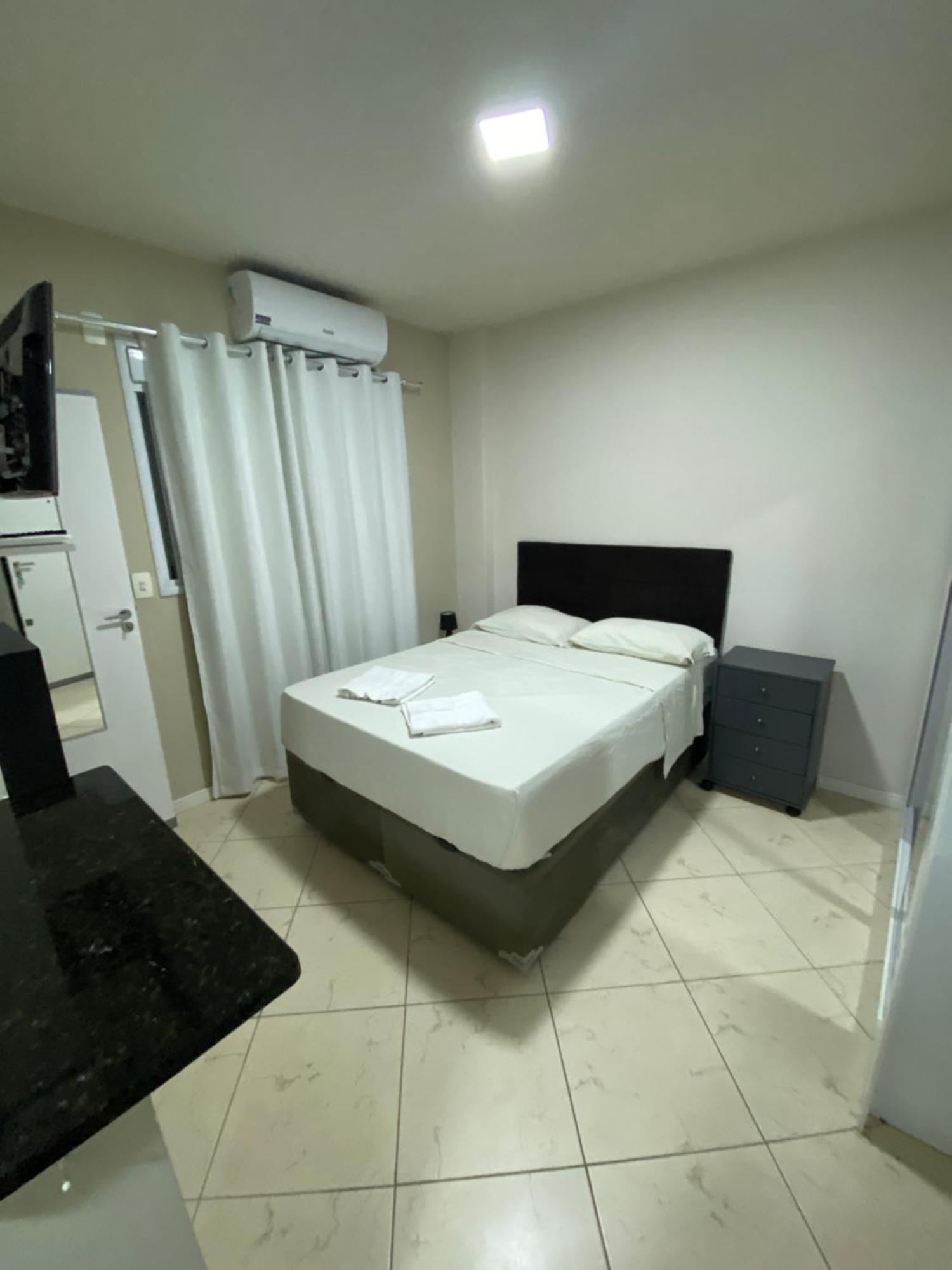 Apartamento Estudio Vista Mar Balneario Camboriu Exterior photo