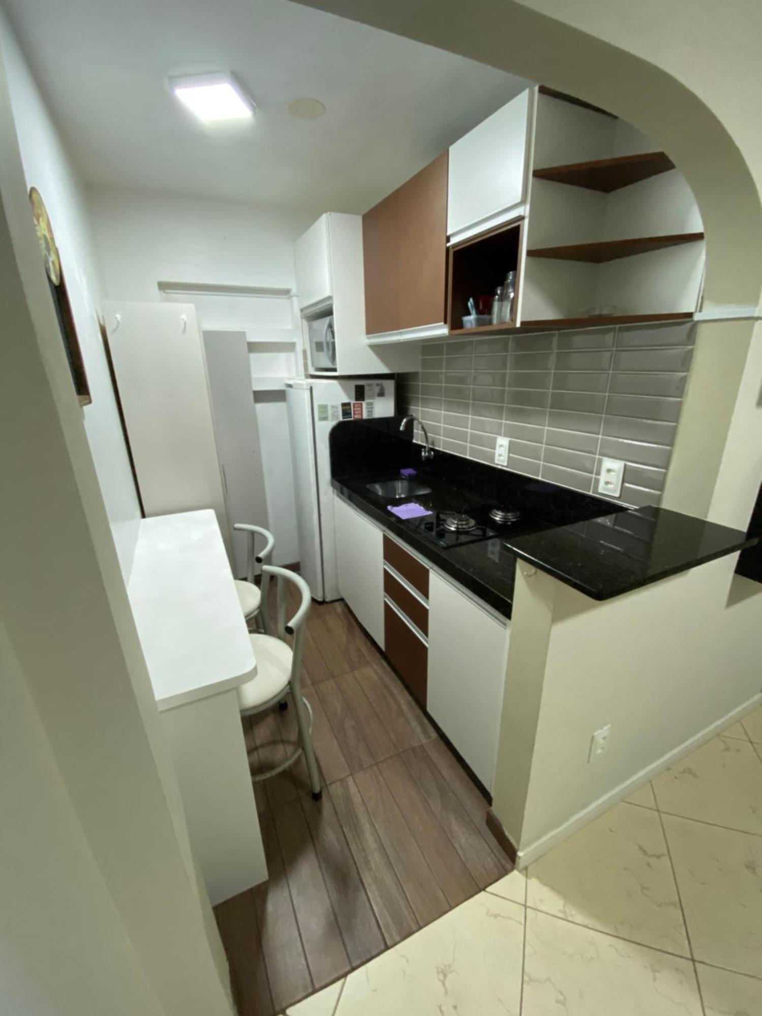 Apartamento Estudio Vista Mar Balneario Camboriu Exterior photo