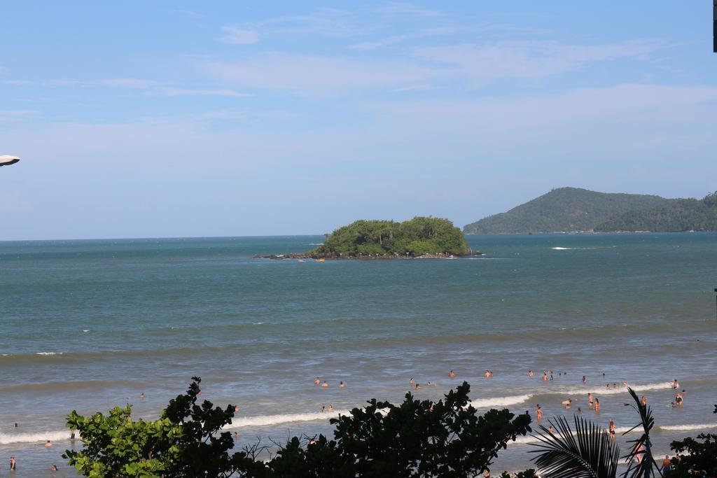 Apartamento Estudio Vista Mar Balneario Camboriu Exterior photo