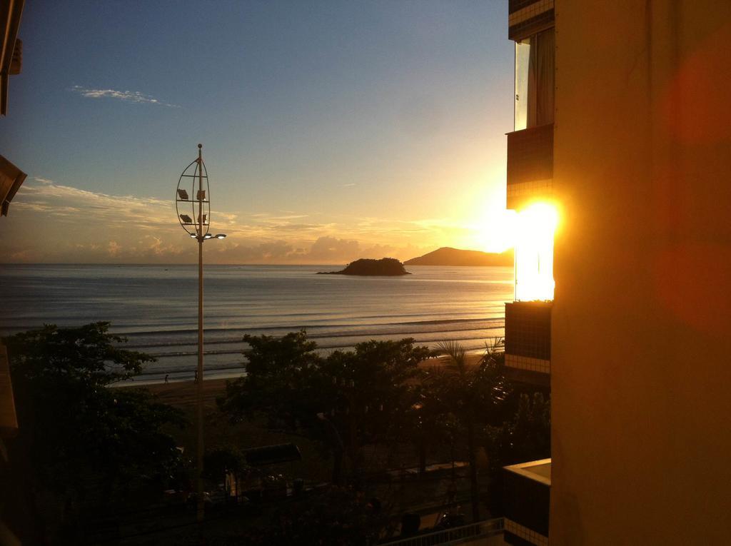 Apartamento Estudio Vista Mar Balneario Camboriu Exterior photo