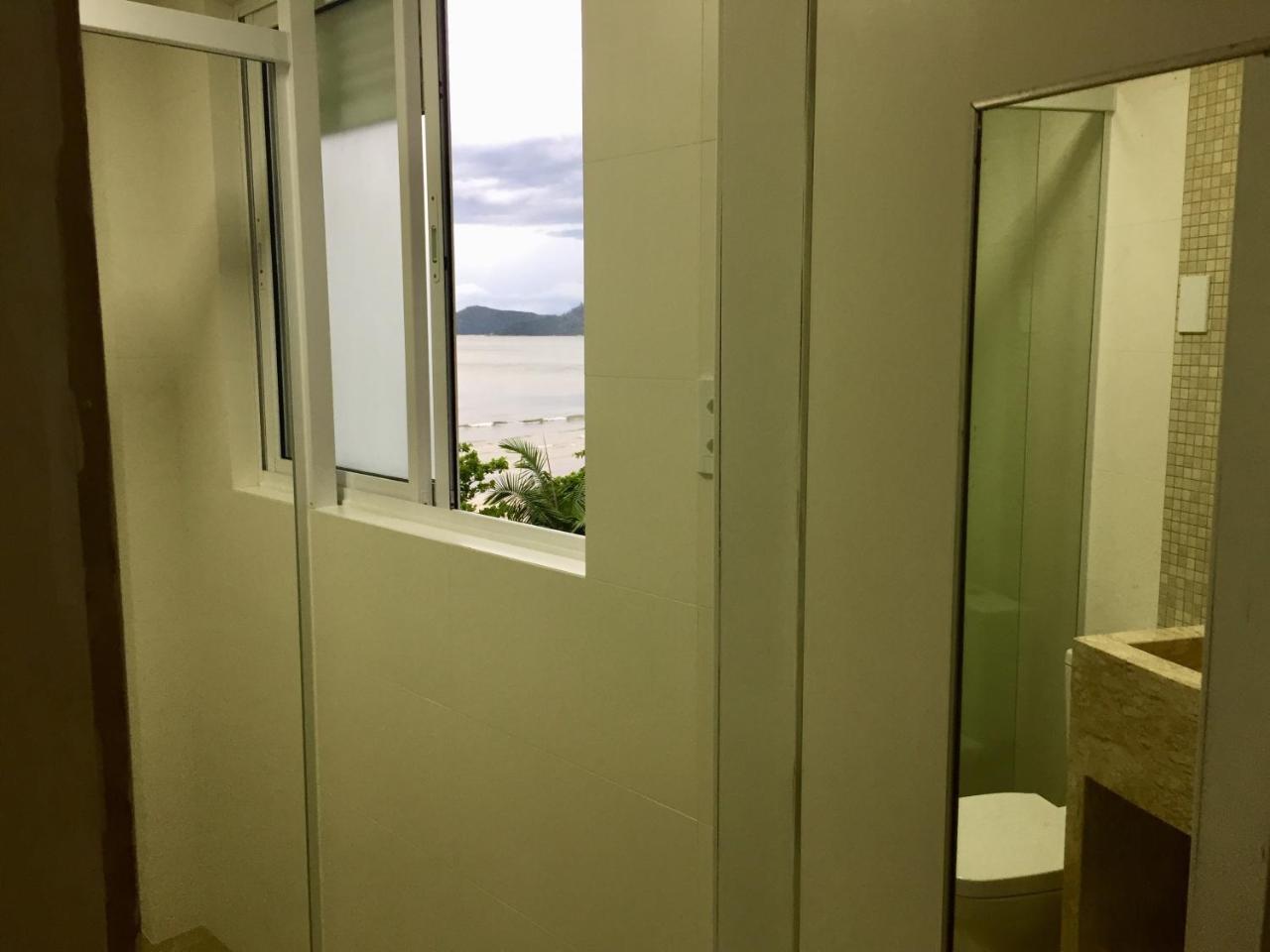Apartamento Estudio Vista Mar Balneario Camboriu Exterior photo
